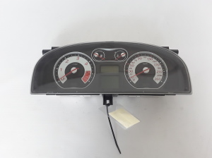 Instrument cluster - 8200291338