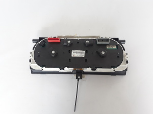 RENAULT Laguna II (2001–2007) Instrument cluster 8200291338 - 3
