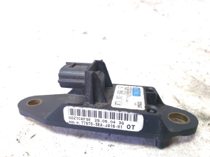 Honda Accord VII (2002–2008) Turvapadja andur 77970SEAJ816M1 - 3