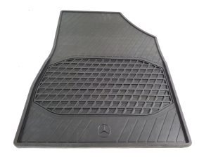 Mercedes Benz Citan 420 (2021–2026) Salongimatid 749023109R - 3