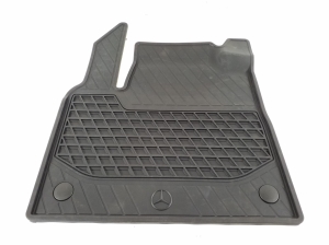 Mercedes Benz Citan 420 (2021–2026) Salongimatid 749023109R - 5