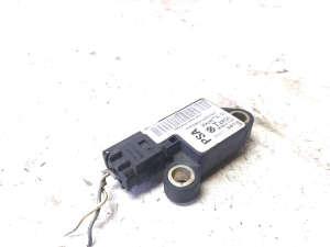 Citroen C5 I (2001–2008) Airbag sensor 9642467780X4 - 3