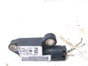 Citroen C5 I (2001–2008) Airbag sensor 9642467780X4 - 4