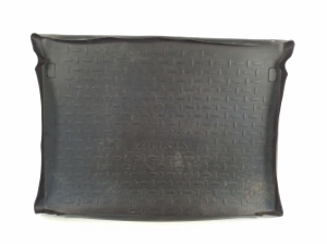 Trunk carpet - PZ434E2301