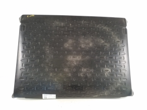 TOYOTA Auris E18 (2012–2018) Trunk carpet PZ434E2301 - 2