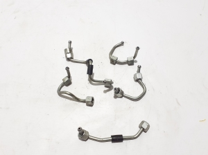 NISSAN Qashqai (2013–2021) Einspritzleitungen - 2