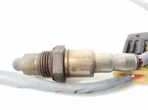Mini Countryman F60 (2016–2026) Lambda zonde 8631393 - 2