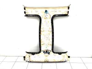 Tesla Model X X (2015–2026) Dachhimmel 1035856-06-J - 2