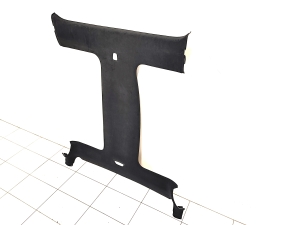 Tesla Model X X (2015–2026) Dachhimmel 1035856-06-J - 4