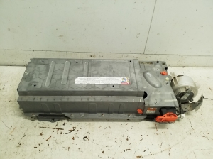 LEXUS CT 200h ZWA10 (2010–2017) Battery G928076011 - 4