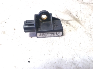 Airbag sensor - 77970SNAA320M1