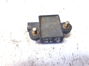 TOYOTA Corolla (2001–2007) Turvapadja andur 8986002030 - 2