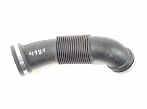   Air intake hose  - 1105885 