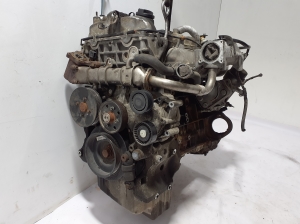   Engine  - D27DT 