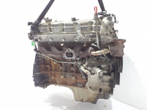 SsangYong Rodius I (2004–2013) Engine D27DT - 3