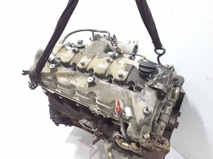 SsangYong Rodius I (2004–2013) Engine D27DT - 5