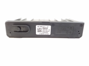 Mini Countryman F60 (2016–2026) Vadības bloks 8661071 - 3
