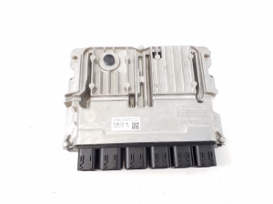 Motora vadības bloks - 5A4ACC4