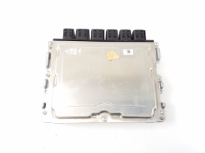 Mini Countryman F60 (2016–2026) Motora vadības bloks 5A4ACC4 - 4