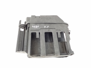   Engine control unit bracket  - 8581370 