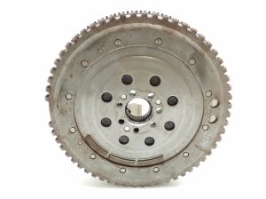 Mercedes Benz A-Class 176 (2012–2018) Clutch flywheel A6070301105 - 3