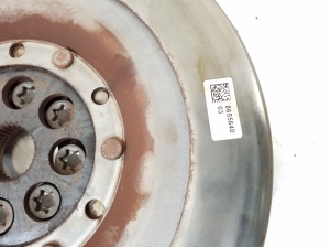 Mini Countryman F60 (2016–2026) Sajūga spararats 8655640 - 4