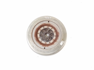   Clutch flywheel  - 8655640 