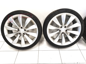 Tesla Model S S (2012–2026) Felgensatz 1017337-00-A - 2