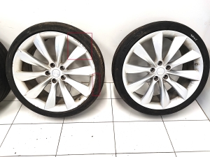 Tesla Model S S (2012–2026) Felgensatz 1017337-00-A - 4