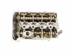 Cylinder head and its parts - 1019165