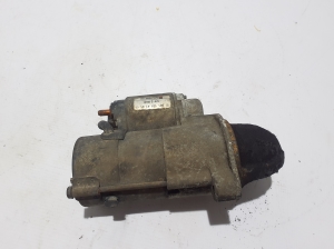SsangYong Rodius I (2004–2013) Starter 6611514101 - 4
