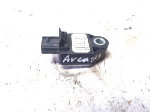 TOYOTA Avensis T27 (2008–2019) Airbagsensor 8917305060