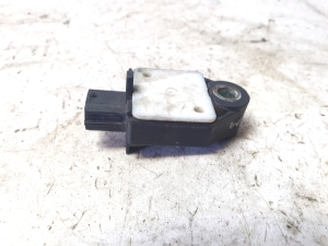 TOYOTA Avensis T27 (2008–2019) Airbagsensor 8917305060 - 2