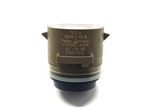 Tesla Model S S (2012–2026) PDC-Sensor vorne 1099611-00-B - 3