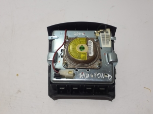 SsangYong Rodius I (2004–2013) Rooli turvapadi 8620021505 - 2