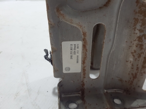 Volkswagen Amarok I (2010–2022) Piduripedaal 2H0721057D - 3