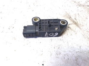 Peugeot 607 (2000–2010) Turvapadja andur 9632657680Z8 - 3