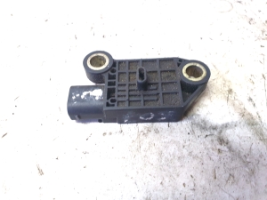 Peugeot 607 (2000–2010) Turvapadja andur 9632657680Z8 - 2