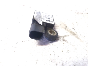 Peugeot 607 (2000–2010) Turvapadja andur 9632657680Z8 - 3