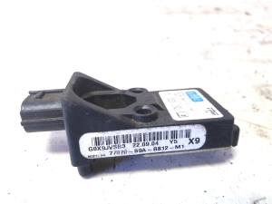 Turvapadja andur - 77970S9AB812M1