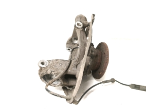 BMW 3 SERIES E92 (2006–2010) Radnabe Vorderrad 122012 - 5
