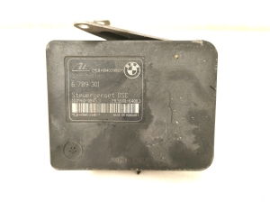 BMW 3 SERIES E92 (2006–2010) ABS plokk 6789301 - 5