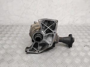  Front differential  - XUK2 
