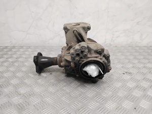 NISSAN Murano Z51 (2007–2015) Front differential XUK2 - 3