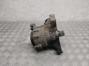 NISSAN Murano Z51 (2007–2015) Front differential XUK2 - 4