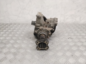 NISSAN Murano Z51 (2007–2015) Front differential XUK2 - 5
