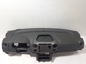 Volkswagen Amarok I (2010–2022) Salona panelis (torpēda) 2H1857005S - 2