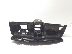 Volkswagen Amarok I (2010–2022) Salona panelis (torpēda) 2H1857005S - 5