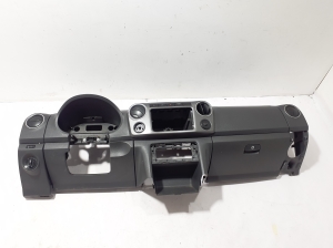 Volkswagen Amarok I (2010–2022) Salona panelis (torpēda) 2H1857005S - 6