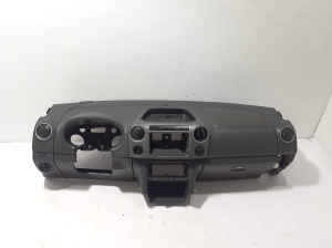 Volkswagen Amarok I (2010–2022) Salona panelis (torpēda) 2H1857005S - 7
